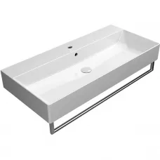 Раковина 100x47 см GSI Kube X 9423111