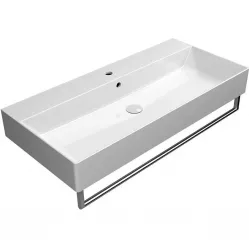 Раковина 100x47 см GSI Kube X 9423111