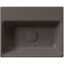 Раковина 40x32 см GSI Nubes 9684116