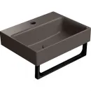Раковина 40x32 см GSI Nubes 9684116