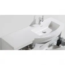 Раковина 121x48,5 см BelBagno Prospero PROSPERO-1200-LVB-RIGHT