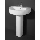Раковина 55,5x43 см BelBagno Marino BB105L