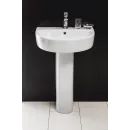 Раковина 55,5x43 см BelBagno Marino BB105L