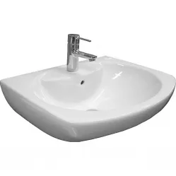 Раковина 65x53 см Roca Dama Senso 327511000