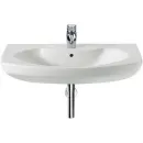 Раковина 65x53 см Roca Dama Senso 327511000