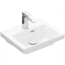 Раковина 45x37см Villeroy & Boch Subway 3.0 43704501