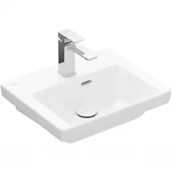 Раковина 45x37см Villeroy & Boch Subway 3.0 43704501