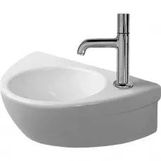 Раковина 38x26 см Duravit Starck 2 0761380008