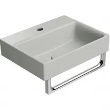Раковина 40x32 см GSI Nubes 9684117