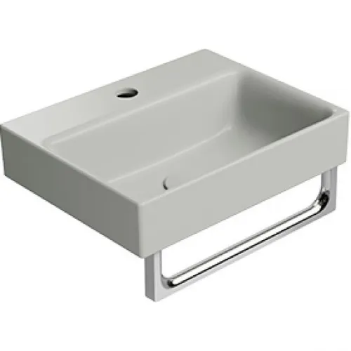 Раковина 40x32 см GSI Nubes 9684117