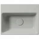 Раковина 40x32 см GSI Nubes 9684117