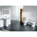 Раковина 80x53 см Roca Dama Senso 327510000