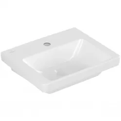 Раковина 45x37см Villeroy & Boch Subway 3.0 43704601