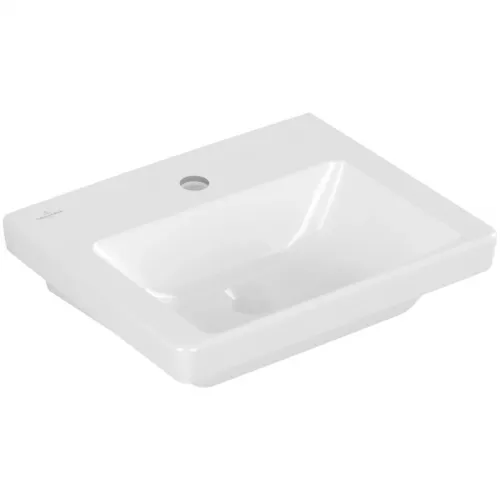 Раковина 45x37см Villeroy & Boch Subway 3.0 43704601