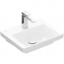 Раковина 45x37см Villeroy & Boch Subway 3.0 43704601