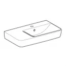 Раковина 65x37 см Geberit Renova Compact 226265000