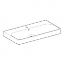 Раковина 90x48 см Geberit Smyle Square 500.251.01.1