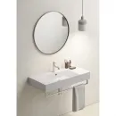 Раковина 100x47 см GSI Kube X 9451111