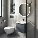 Раковина 50x40 см Villeroy & Boch Subway 3.0 43705001