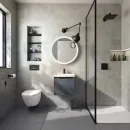 Раковина 50x40 см Villeroy & Boch Subway 3.0 43705001