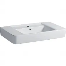 Раковина 85x48 см Geberit Renova Plan 122185000
