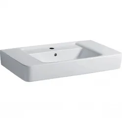 Раковина 85x48 см Geberit Renova Plan 122185000
