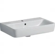 Раковина 60x37 см Geberit Renova Compact 226160000