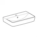 Раковина 60x37 см Geberit Renova Compact 226160000