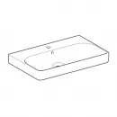 Раковина 74,7x48 см Geberit Smyle Square 500.249.01.1