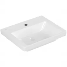 Раковина 50x40см Villeroy & Boch Subway 3.0 43705101