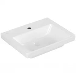 Раковина 50x40см Villeroy & Boch Subway 3.0 43705101