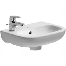 Раковина 36x27 см Duravit D-Code 07053600092