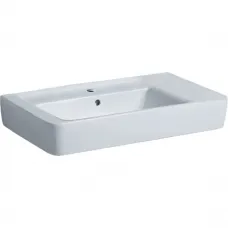 Раковина 75x48 см Geberit Renova Plan 122180000