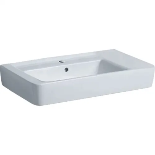 Раковина 75x48 см Geberit Renova Plan 122180000