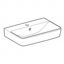 Раковина 55x37 см Geberit Renova Compact 226155000