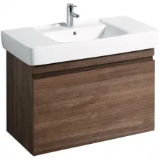 Тумба натуральный дуб 92,6 см Geberit Renova Plan 869103000
