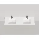 Раковина 180x50 см Salini S-Stone Onda 180 1402202M