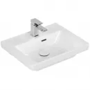 Раковина 50x40 см Villeroy & Boch Subway 3.0 4370FF01