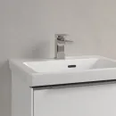 Раковина 50x40 см Villeroy & Boch Subway 3.0 4370FF01