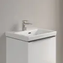 Раковина 50x40 см Villeroy & Boch Subway 3.0 4370FF01