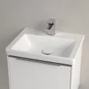 Раковина 50x40см Villeroy & Boch Subway 3.0 4370FG01