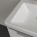 Раковина 50x40см Villeroy & Boch Subway 3.0 4370FG01