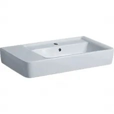 Раковина 75x48 см Geberit Renova Plan 122175000