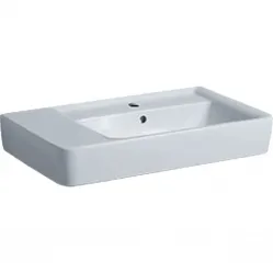 Раковина 75x48 см Geberit Renova Plan 122175000