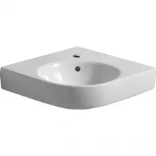 Раковина 50x50 см Geberit Renova Compact 226150000