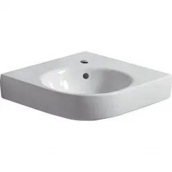 Раковина 50x50 см Geberit Renova Compact 226150000