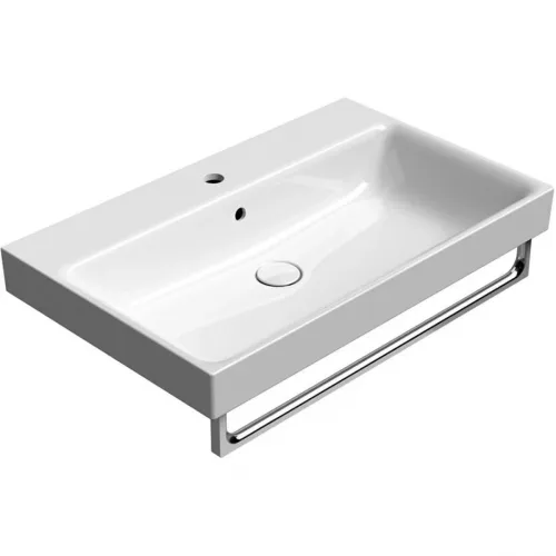 Раковина 80x46 см GSI Nubes 9622111