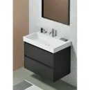 Раковина 80x46 см GSI Nubes 9622111