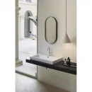 Раковина 80x46 см GSI Nubes 9622111