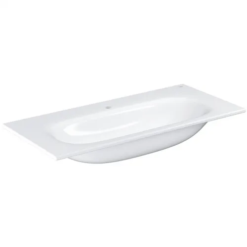 Раковина 100x46 см Grohe Essence Ceramic 3956600H